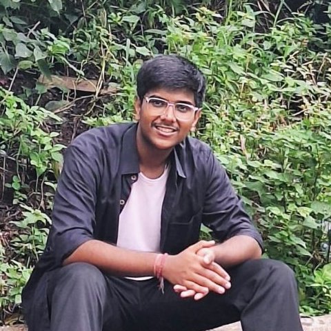 Manan Tiwari, founder of Akalpaniya